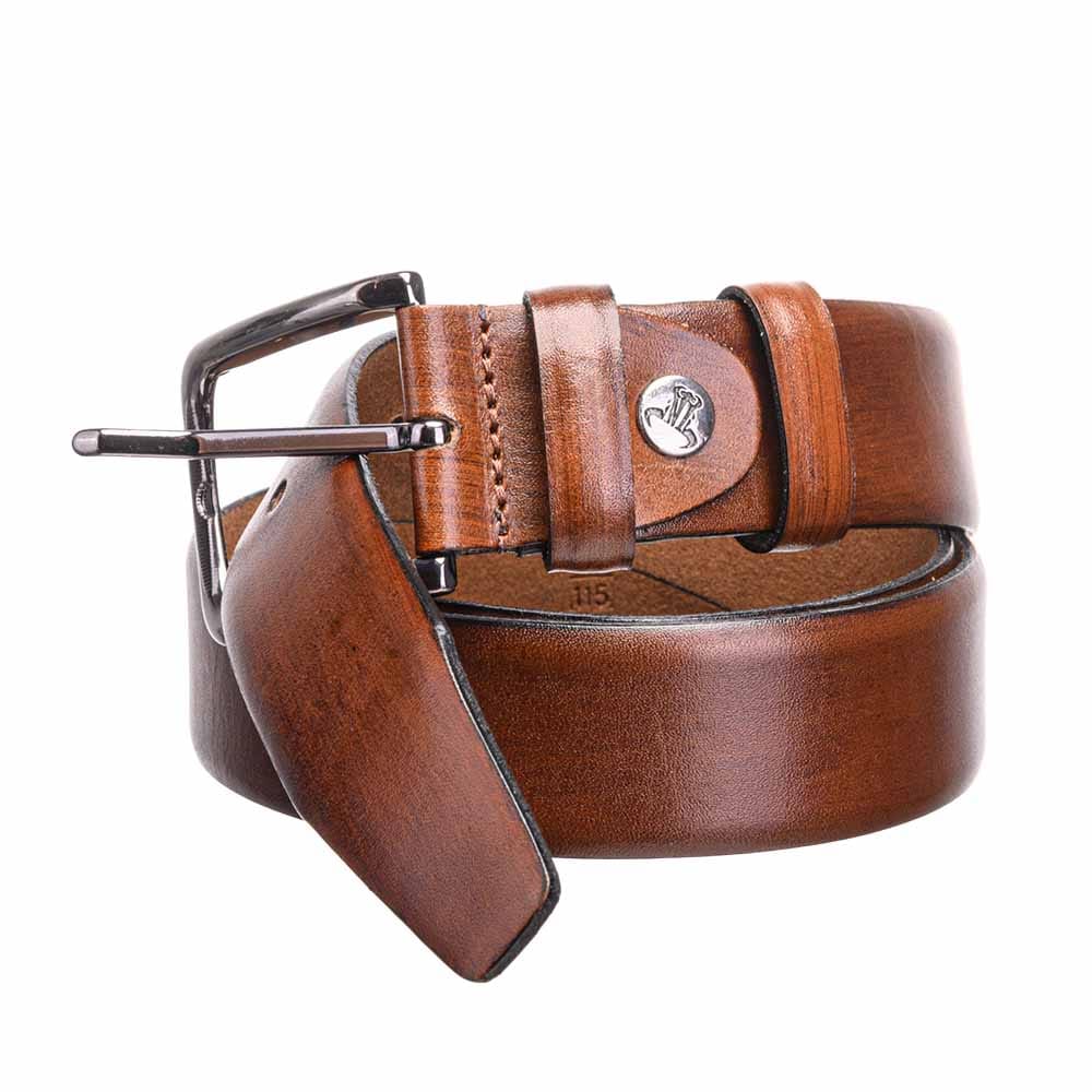 curea-barbati-piele-naturala-maro-Two-Colours