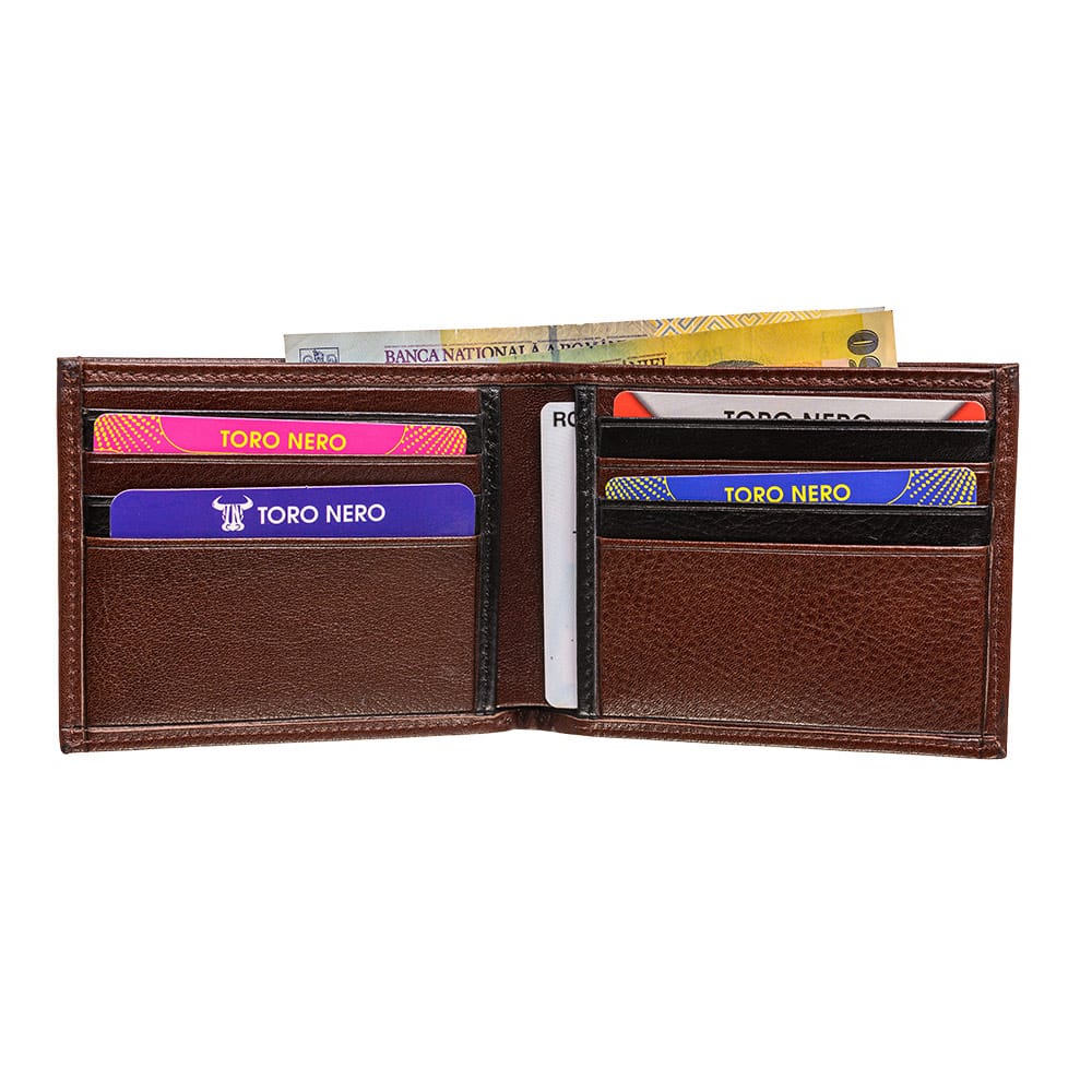 portofel-barbati-piele-naturala-maro-No-Line-Wallet5_