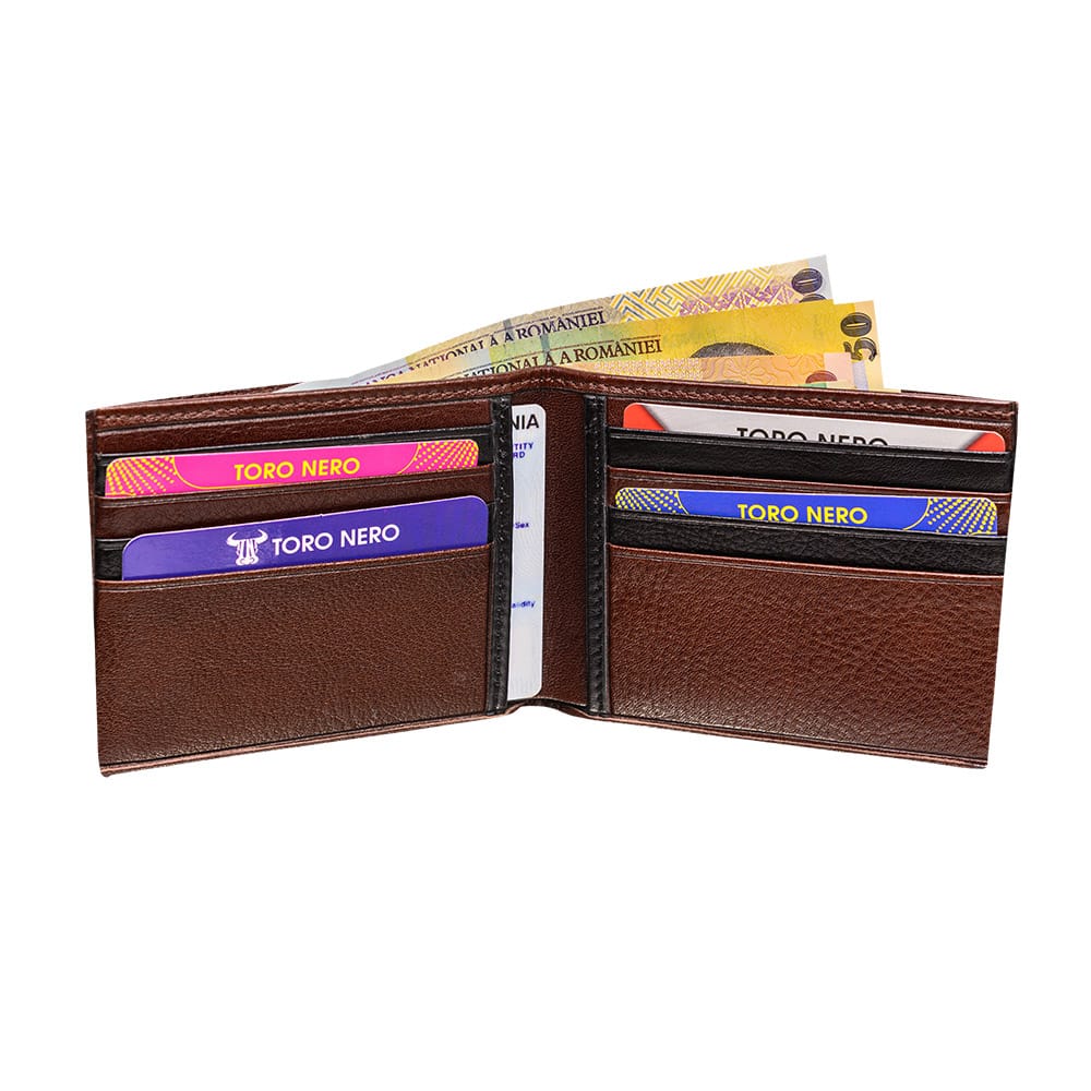 portofel-barbati-piele-naturala-maro-No-Line-Wallet4_