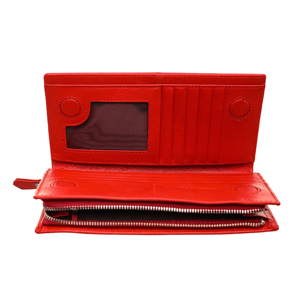 portofel-femei-piele-naturala-rosu-Anne2