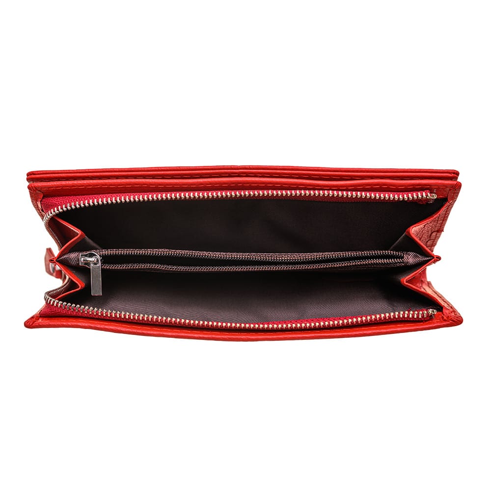 portofel-femei-piele-naturala-rosu-Anne3