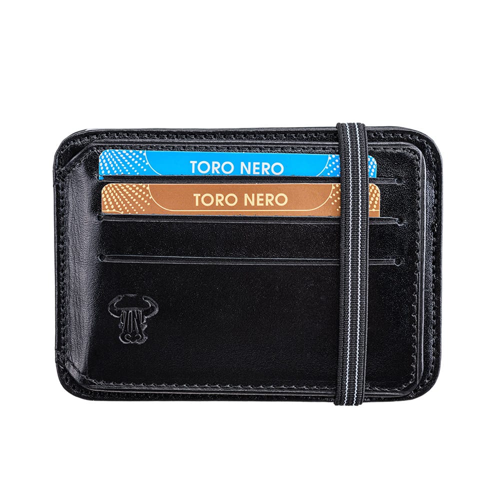 port-card-barbati-piele-naturala-negru-Cyrano