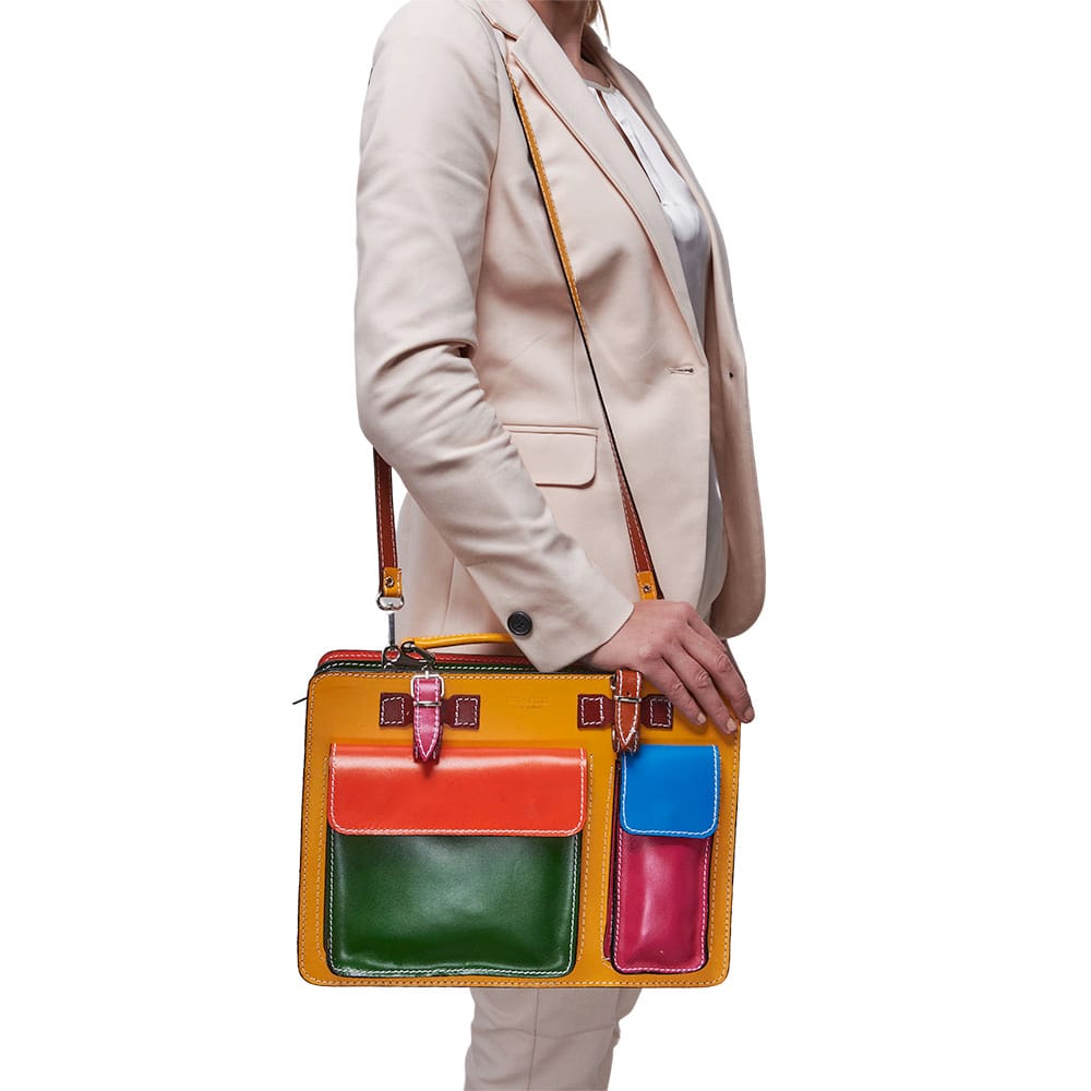 geanta-barbati-piele-naturala-galben-Rubiks8_