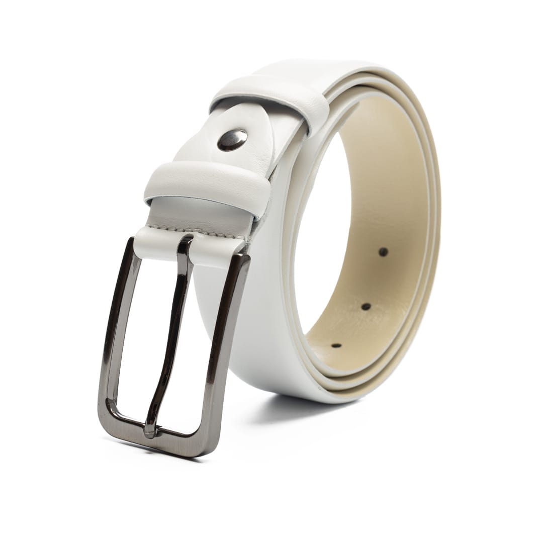 curea-barbati-piele-naturala-alba-Simple3