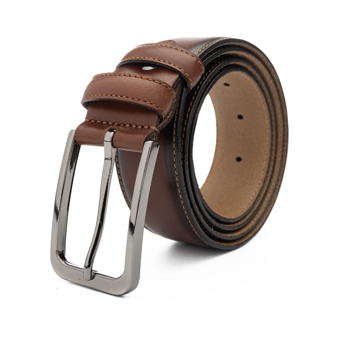 curea-barbati-piele-naturala-maro-Design3