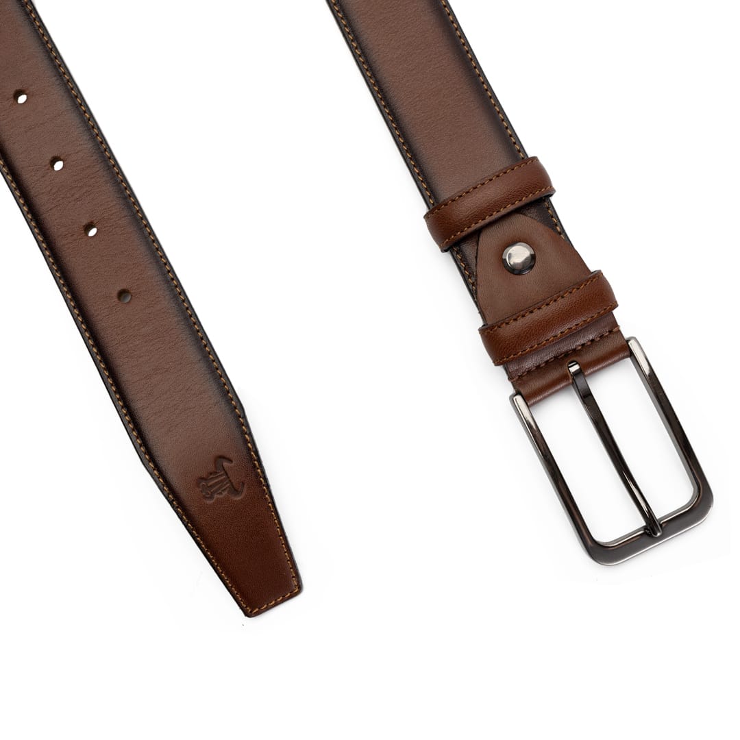 curea-barbati-piele-naturala-maro-Design2