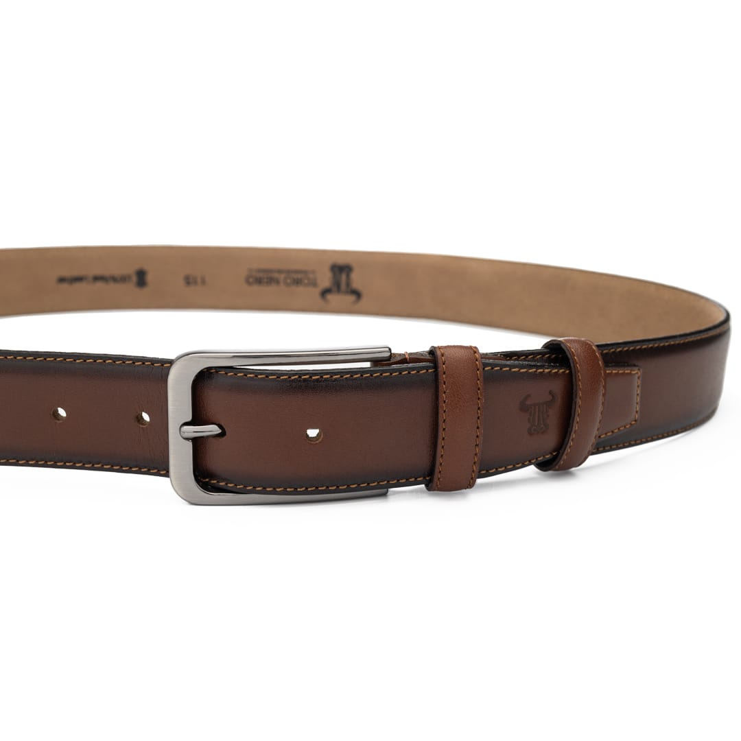 curea-barbati-piele-naturala-maro-Design1