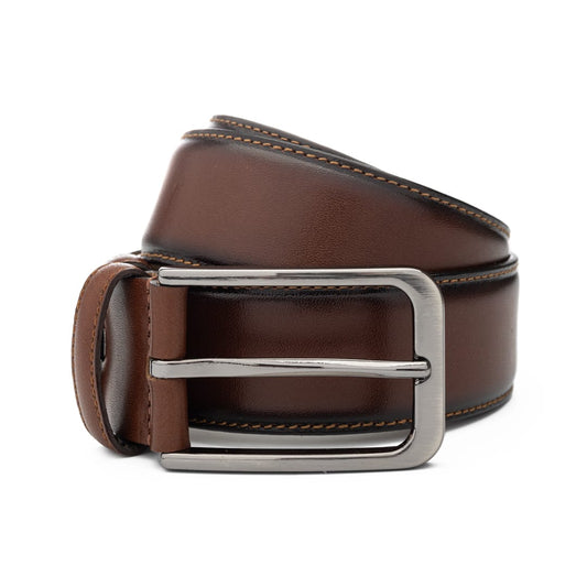 curea-barbati-piele-naturala-maro-Design