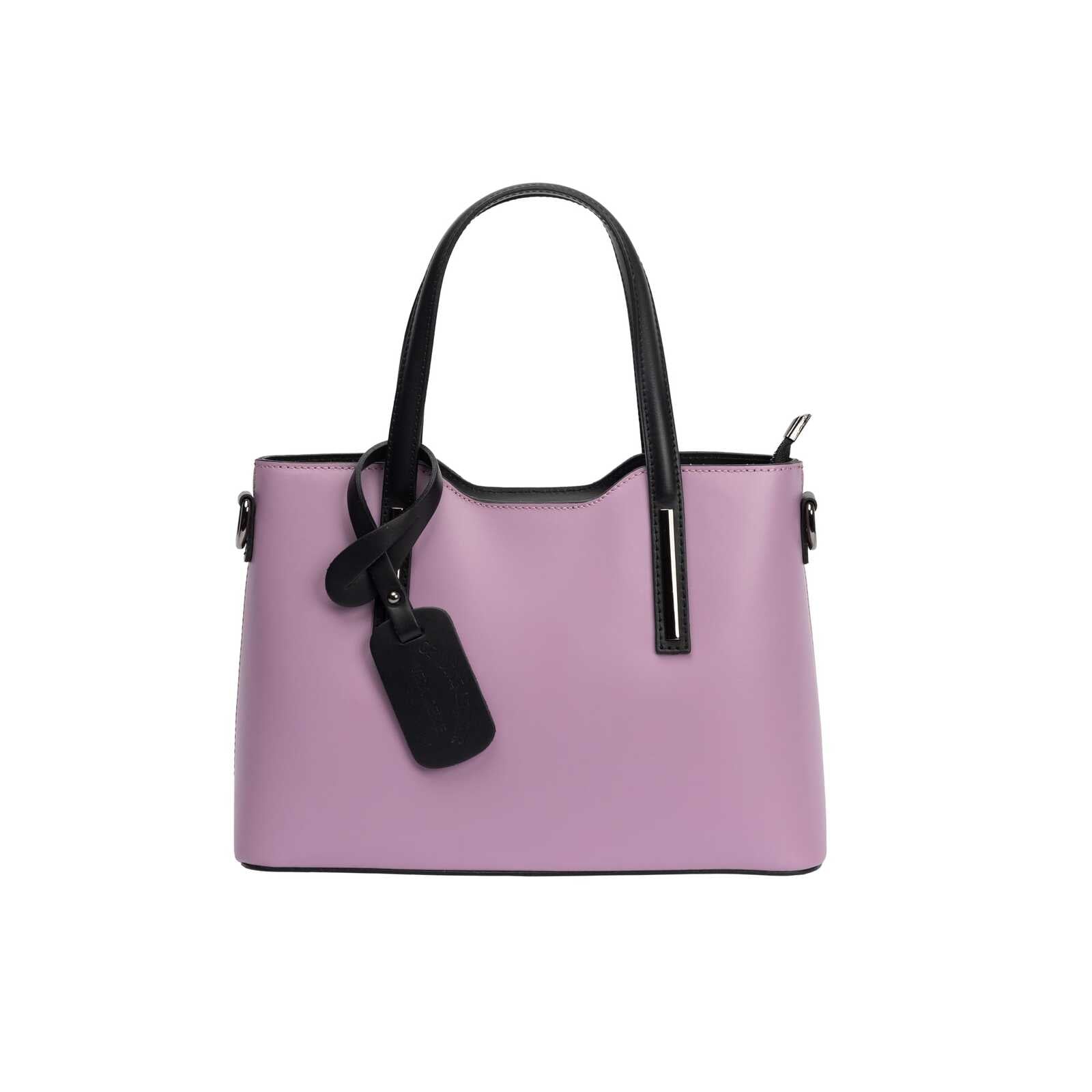 Geanta-dama-din-piele-naturala-roz-Design-Lover-Medium_6