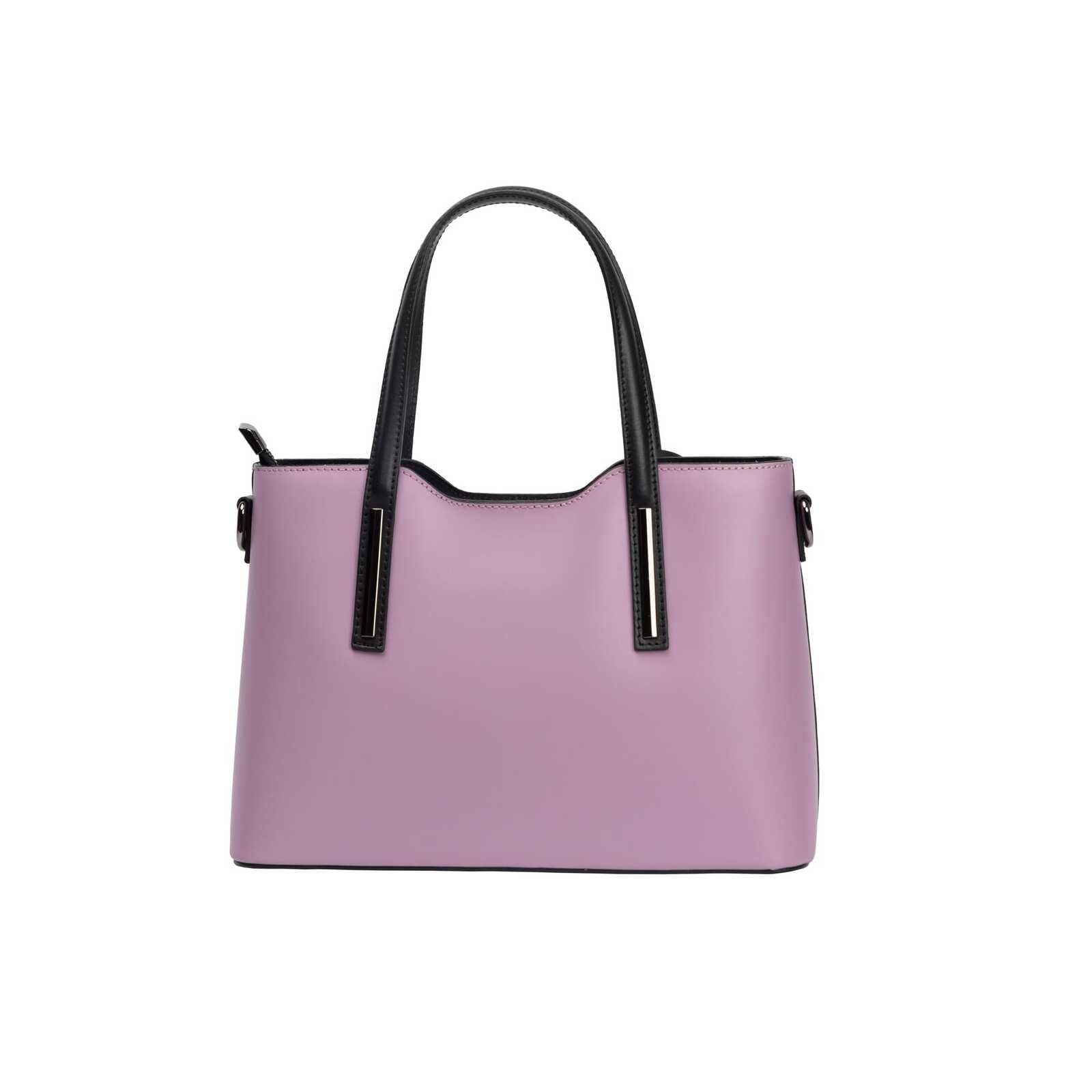 Geanta-dama-din-piele-naturala-roz-Design-Lover-Medium_3