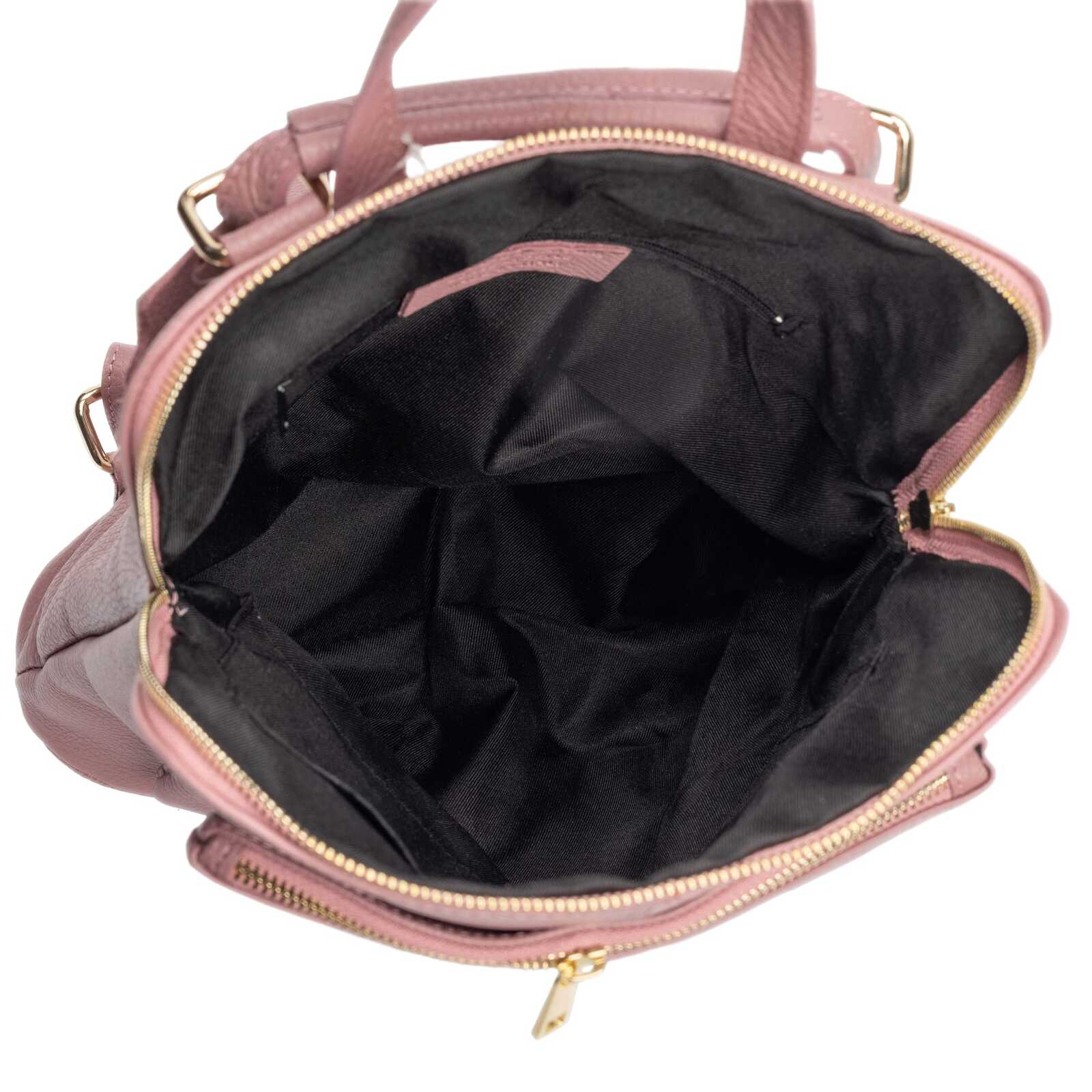 Rucsac-dama-din-piele-naturala-roz-Duality_1