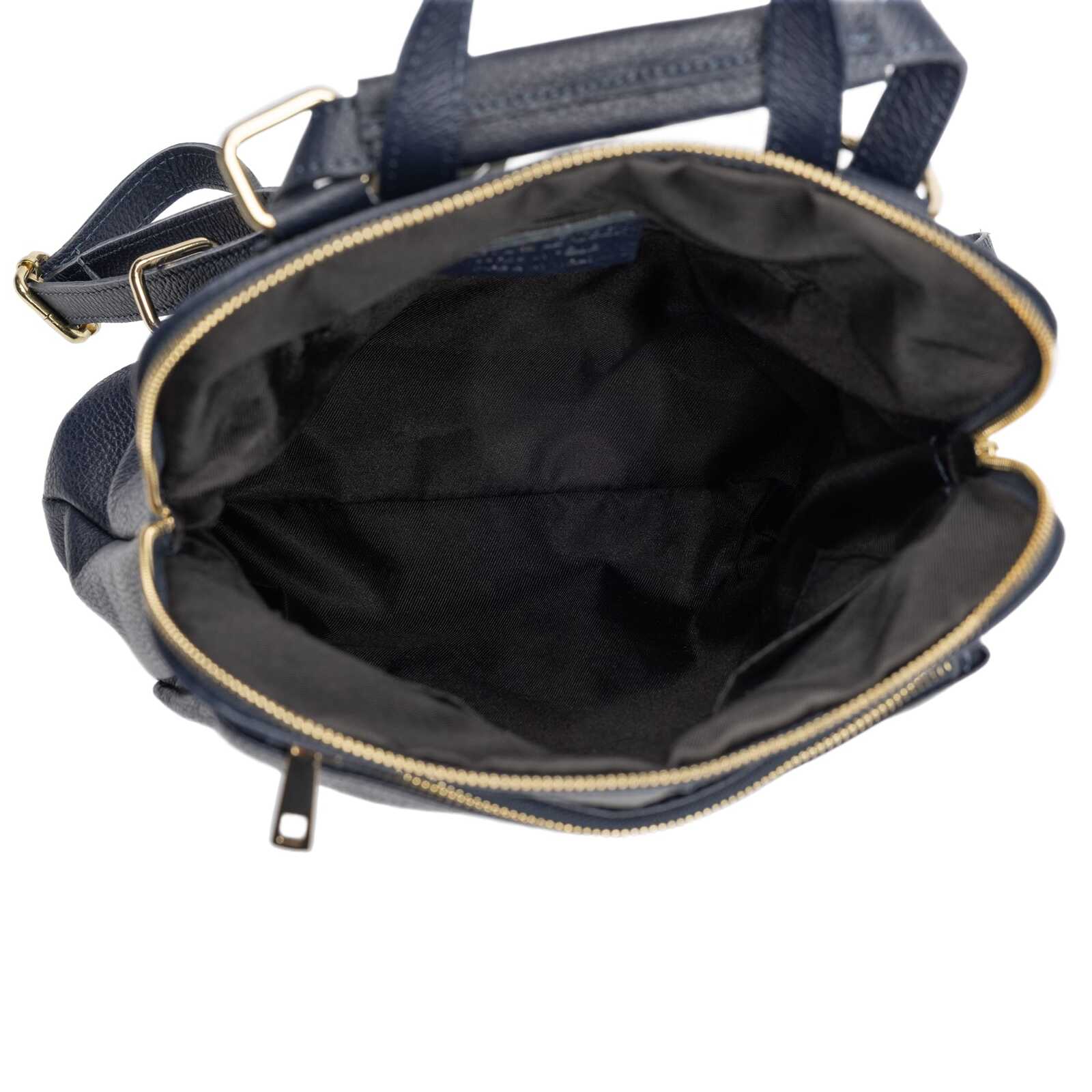 Rucsac-dama-din-piele-naturala-bleumarin-Duality_1