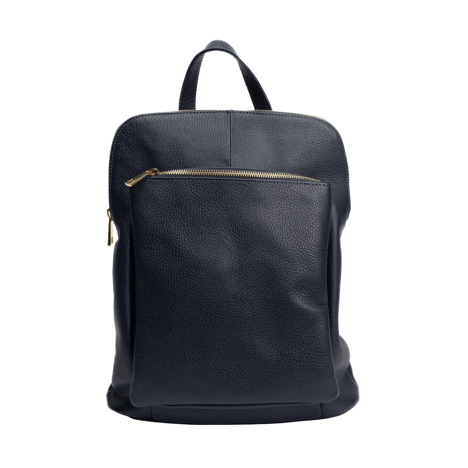 Rucsac-dama-din-piele-naturala-bleumarin-Duality_6