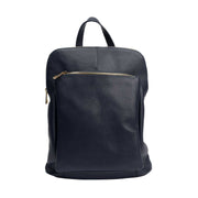 Rucsac-dama-din-piele-naturala-bleumarin-Duality_6