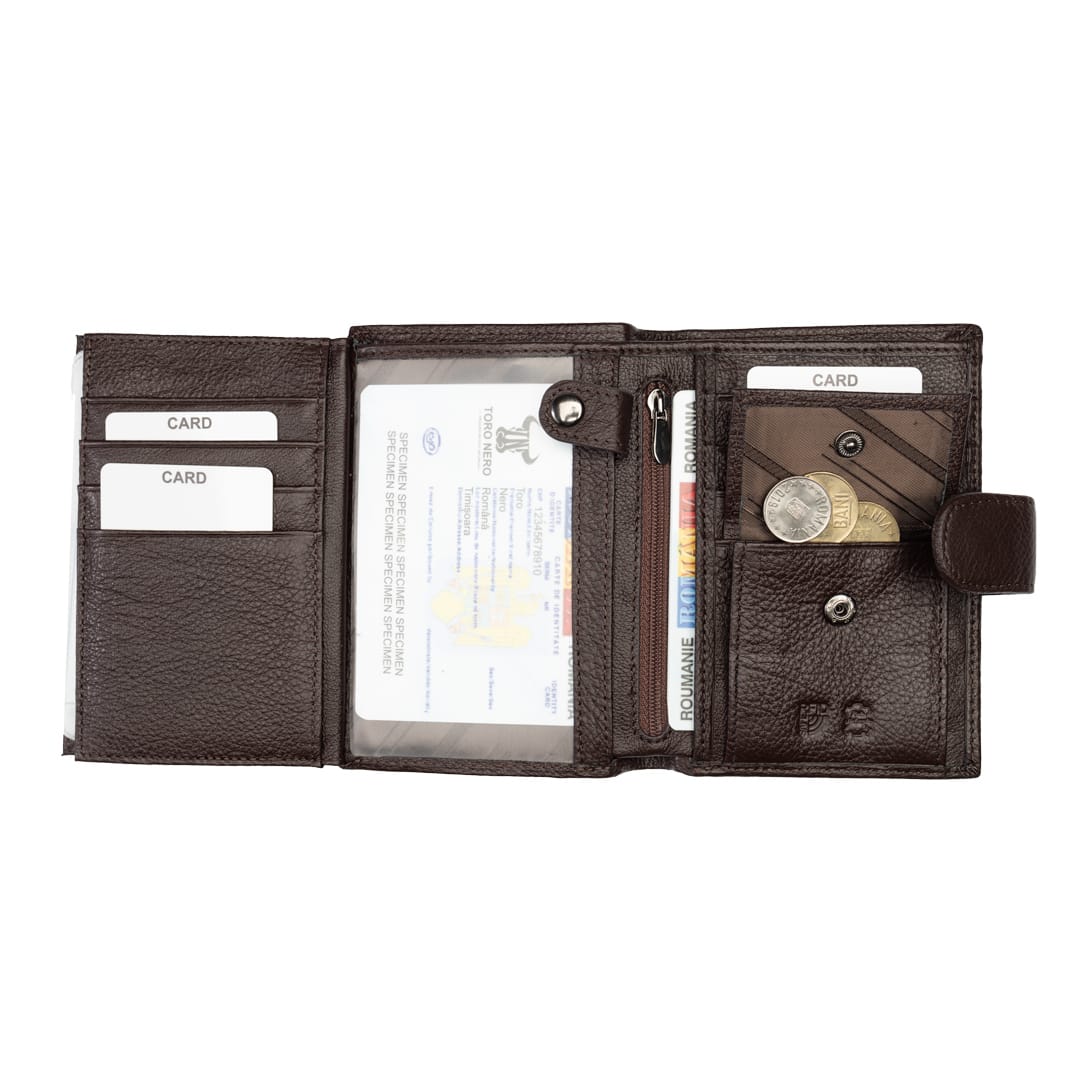 Portofel-piele-naturala-barbati-maro-Executive Pro3.jpg