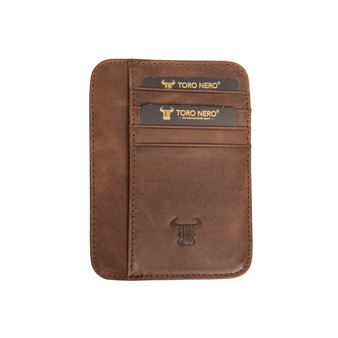 portofel-babati-piele-naturala-maro-Open-Wallet