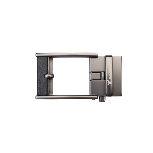 Catarama pentru curea automata argintiu-mat ZH32