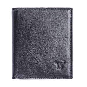Pocket Leather black