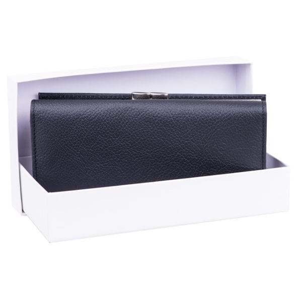Portofel Everyday occasion black femei - imagine 7