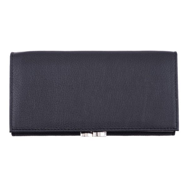 Portofel Everyday occasion black femei - imagine 9